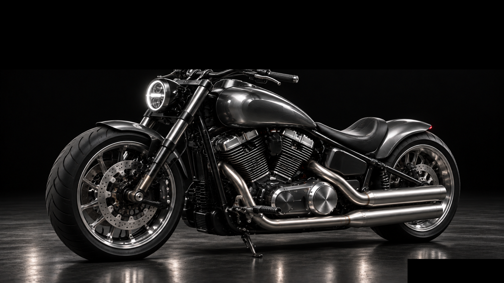 ELCAMOSO big twin sound experience