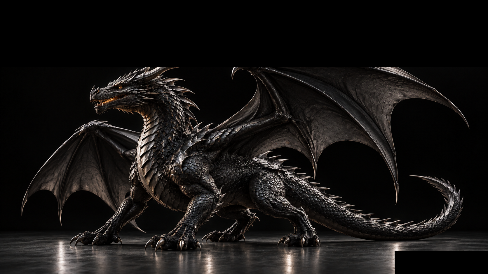 ELCAMOSO dragon sound experience
