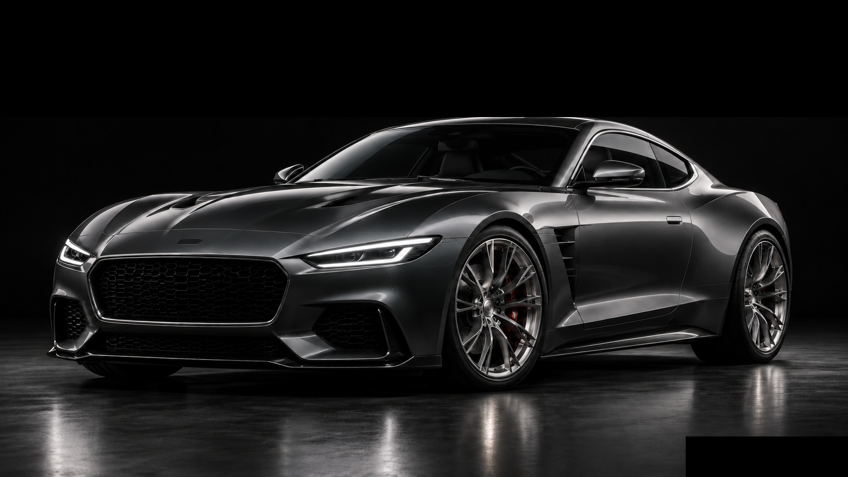 ELCAMOSO gt v8 sound experience