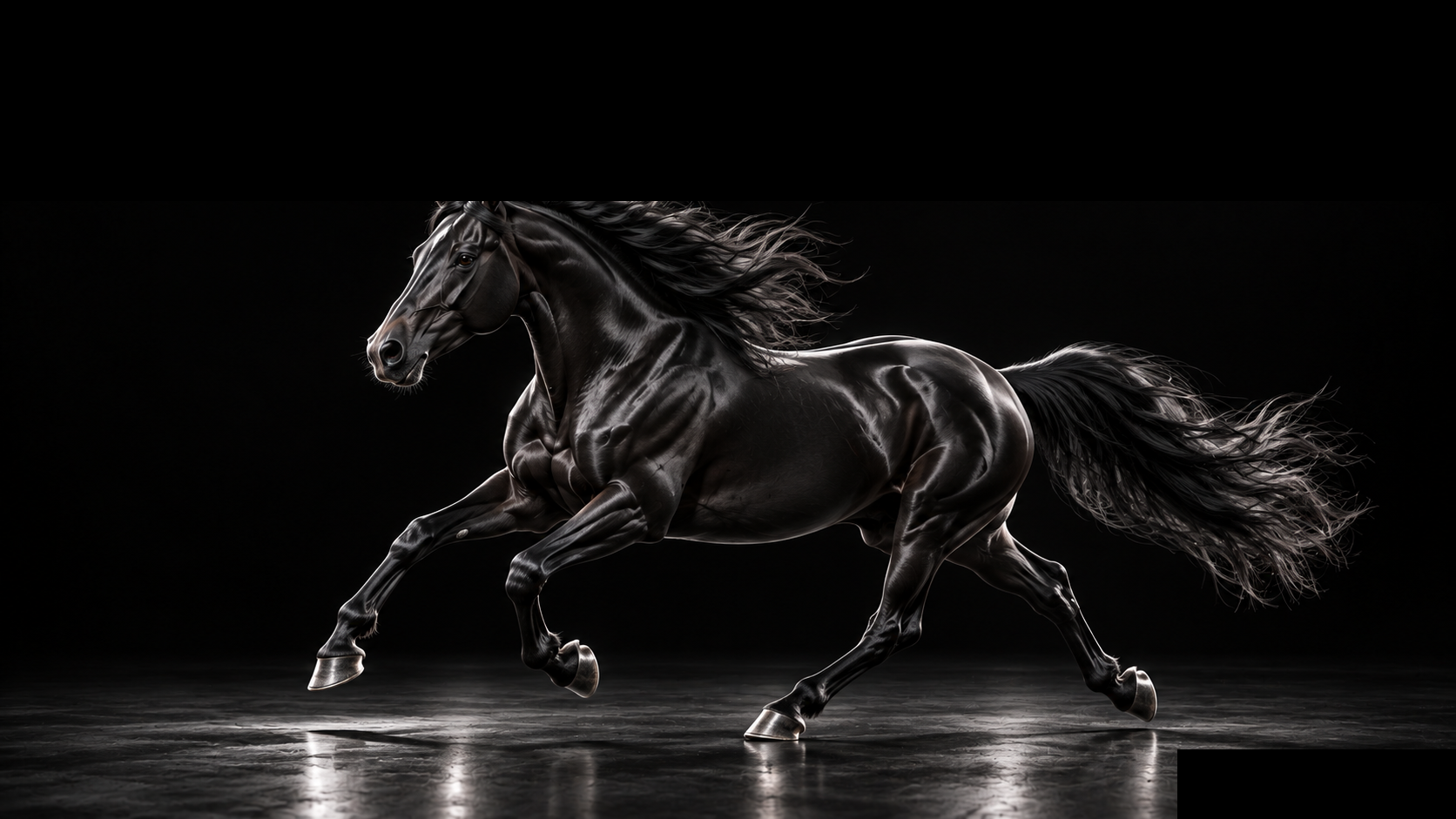 ELCAMOSO stallion sound experience