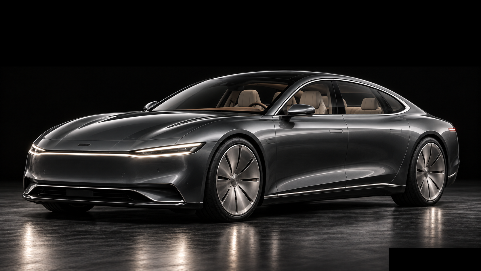 ELCAMOSO zen drive sound experience